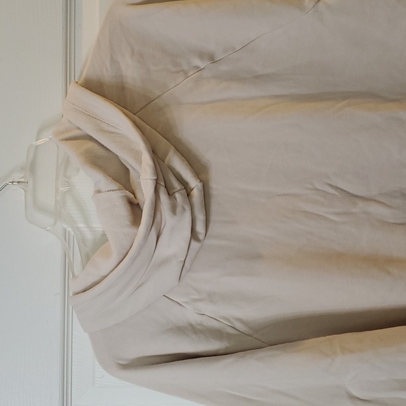 Terra and Sky Plus Zip Hoodie  Fleece Jacket 2x - Picture 4 of 4